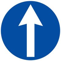 Nr. 401 Braukt taisni