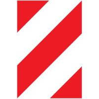 Ceļa zīme - Nr. 906 Vertikālais apzīmējums