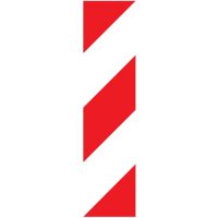 Ceļa zīme - Nr. 908 Vertikālais apzīmējums