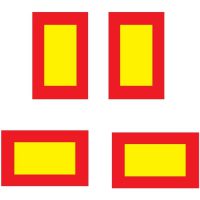 9d Piekabe (puspiekabe), kuras garums, ieskaitot jūgierīci, pārsniedz 8 m vai pilna masa pārsniedz 10 t