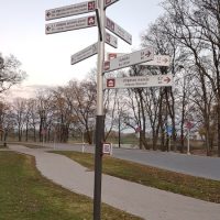 Informācijas norādes