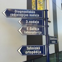 Informācijas norāde