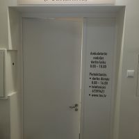 Informācijas uzlīme