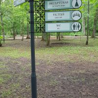 Informācijas norādes