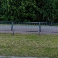 Gājēju drošības barjera, aizsargbarjera GB 20. Tukuma tipa barjera